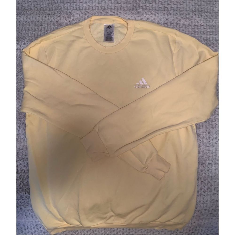 Adidas Crewneck